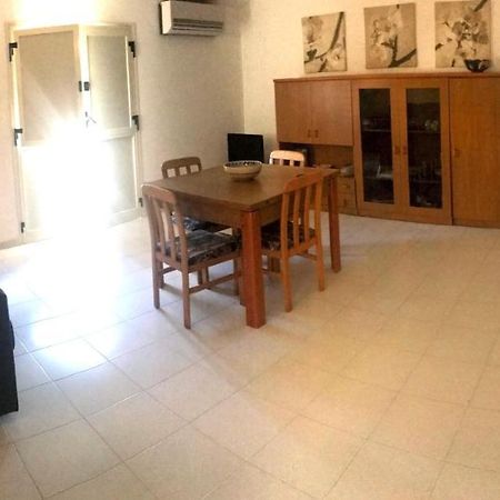 Casa Giummarra Al Primo Piano Apartamento San Vito Lo Capo Exterior foto