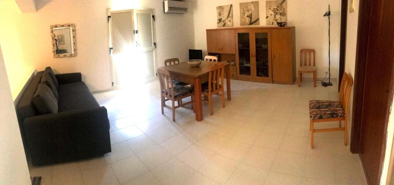 Casa Giummarra Al Primo Piano Apartamento San Vito Lo Capo Exterior foto